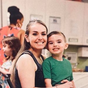 Meet your Posher, Lisamarie